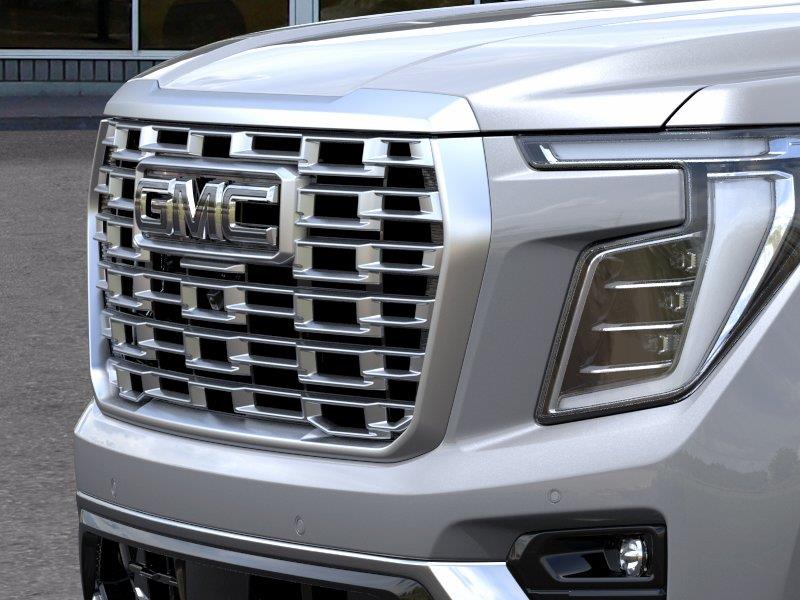 new 2026 GMC Yukon car, priced at $127,212