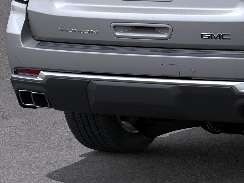 new 2026 GMC Yukon car, priced at $127,212