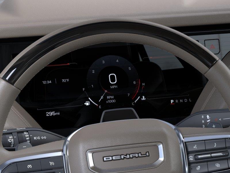 new 2026 GMC Yukon car, priced at $127,212