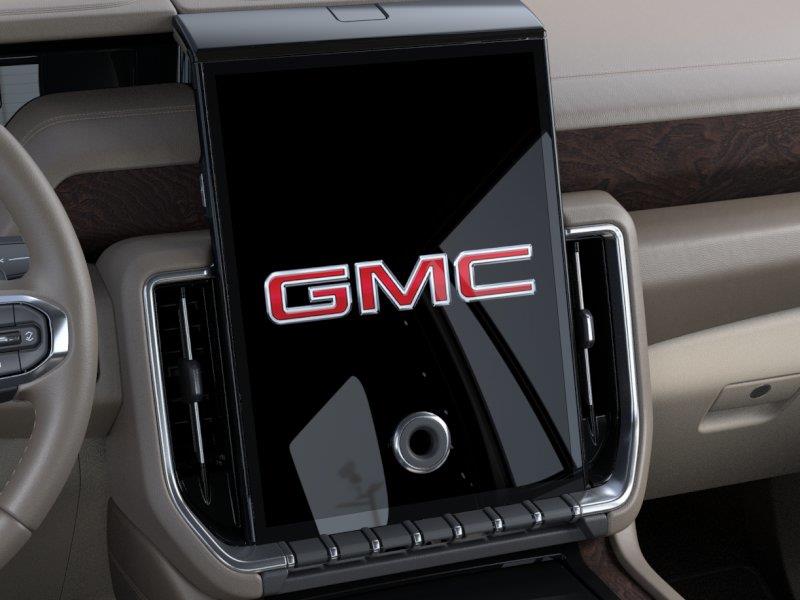 new 2026 GMC Yukon car, priced at $127,212