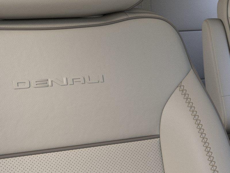 new 2026 GMC Yukon car, priced at $127,212