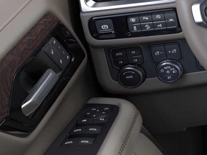 new 2026 GMC Yukon car, priced at $127,212