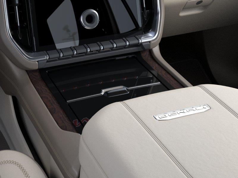 new 2026 GMC Yukon car, priced at $127,212