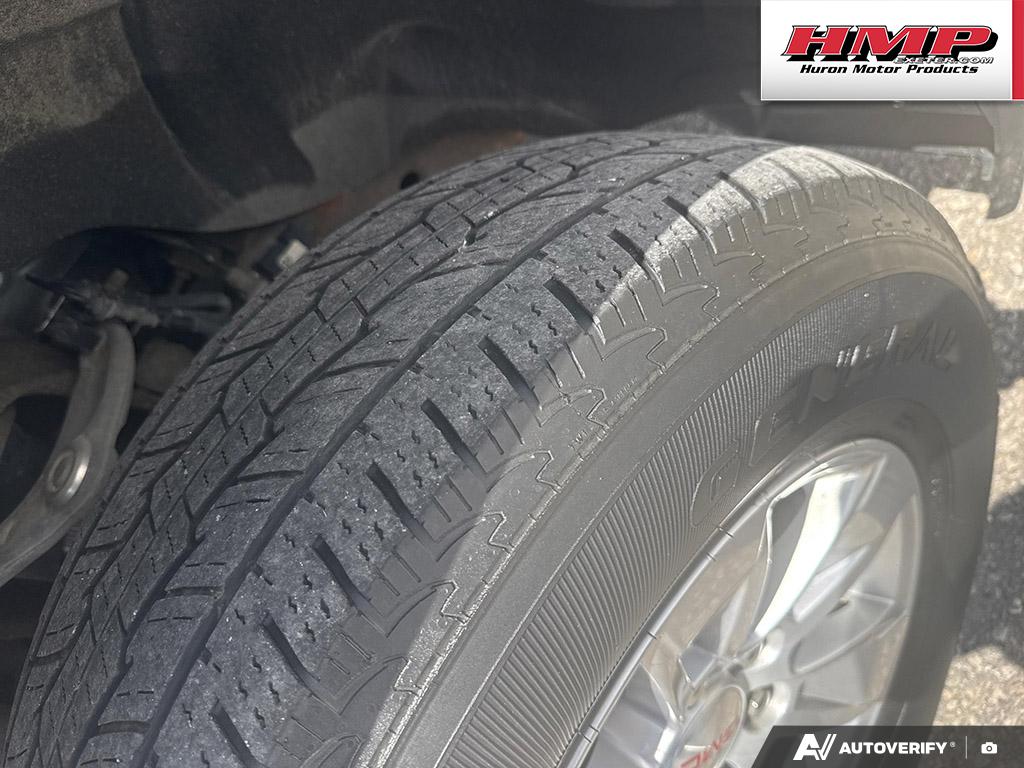 used 2022 GMC Sierra 1500 car, priced at $37,985
