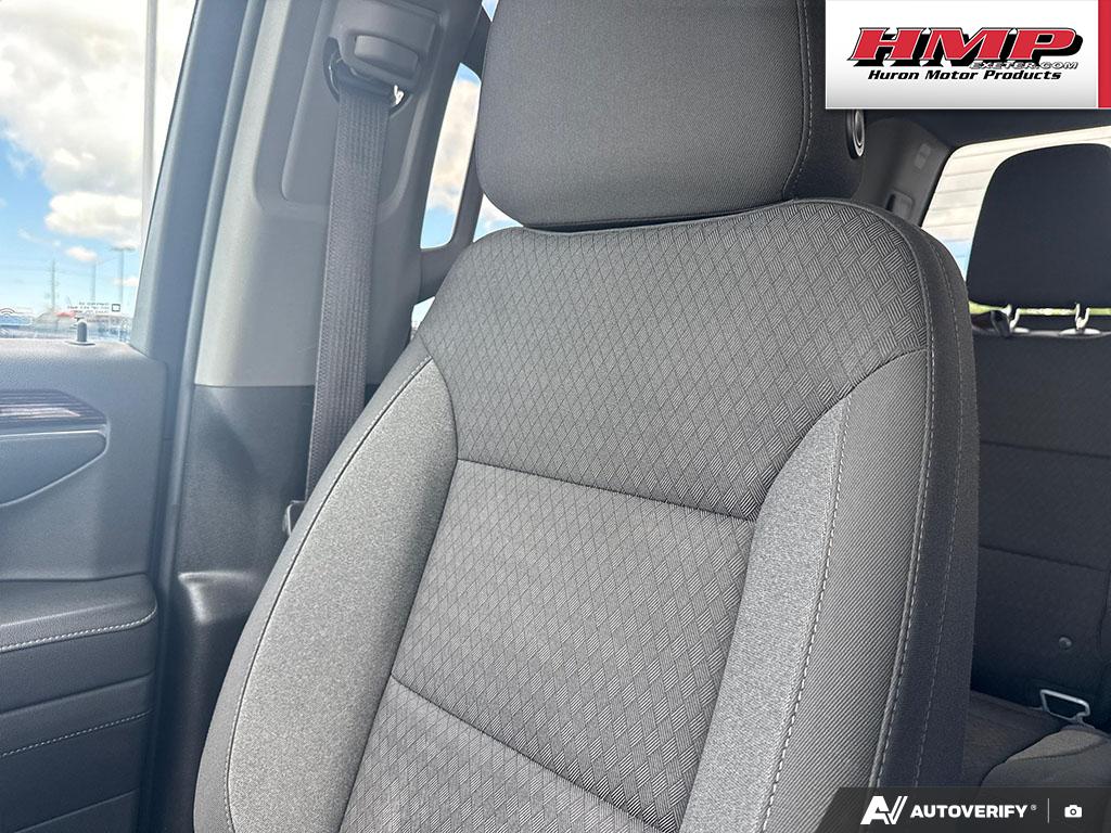 used 2022 GMC Sierra 1500 car, priced at $37,985