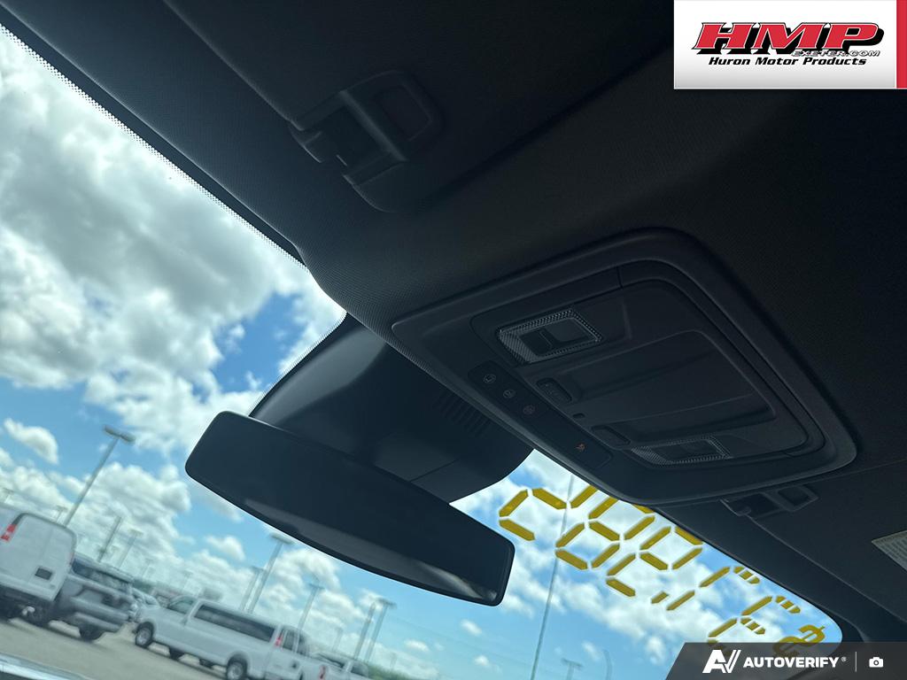 used 2022 GMC Sierra 1500 car, priced at $37,985