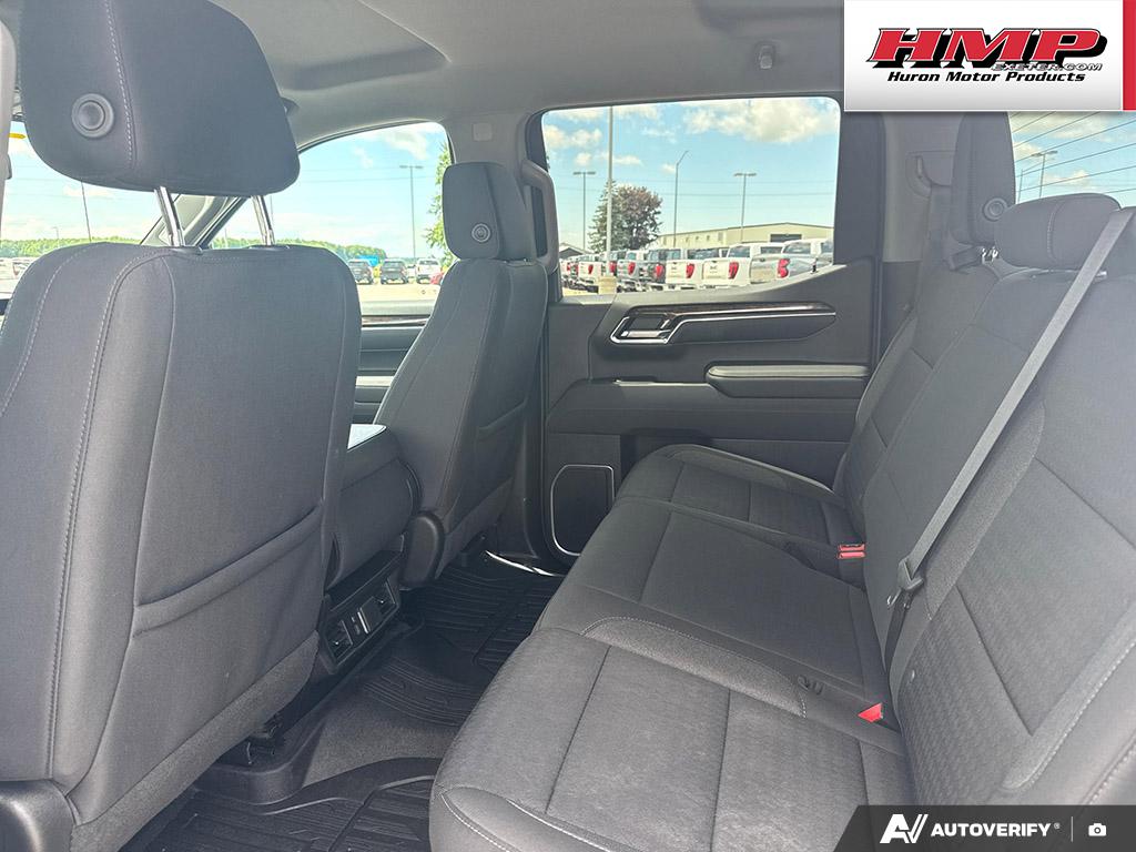 used 2022 GMC Sierra 1500 car, priced at $37,985