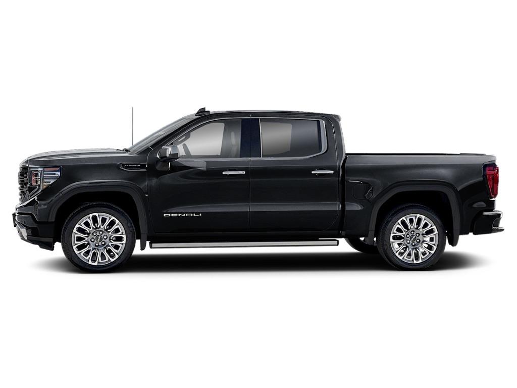 new 2026 GMC Sierra 1500 car, priced at $114,444