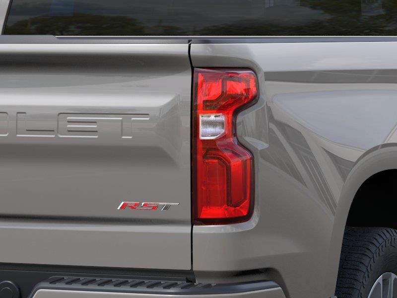 new 2026 Chevrolet Silverado 1500 car, priced at $67,799
