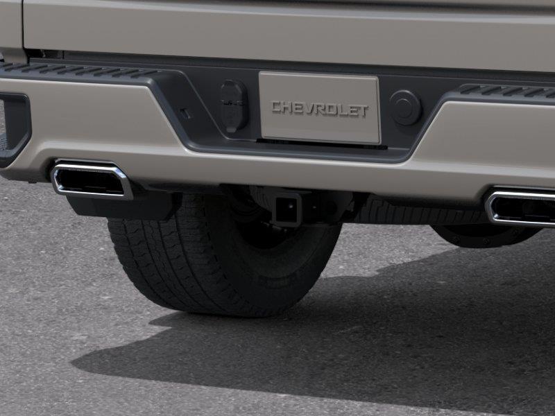 new 2026 Chevrolet Silverado 1500 car, priced at $67,799
