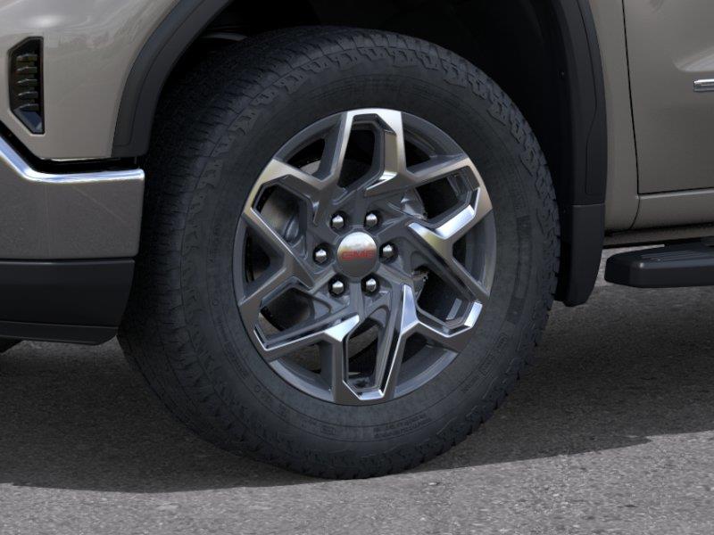 new 2026 GMC Sierra 1500 car, priced at $71,153