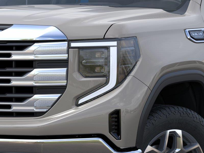 new 2026 GMC Sierra 1500 car, priced at $71,153