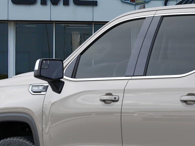 new 2026 GMC Sierra 1500 car, priced at $71,153
