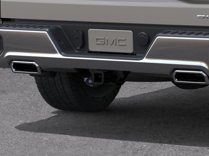 new 2026 GMC Sierra 1500 car, priced at $71,153