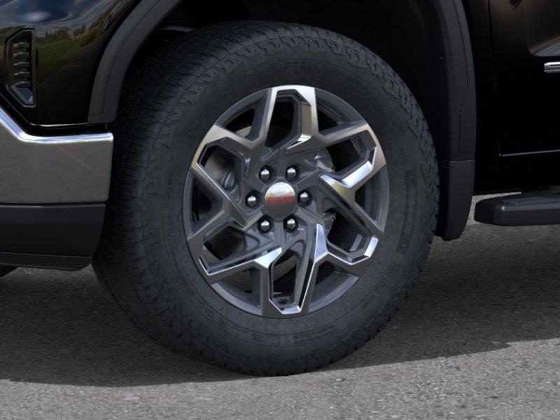 new 2026 GMC Sierra 1500 car, priced at $70,658