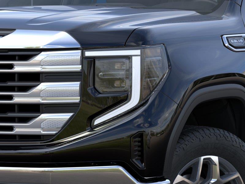 new 2026 GMC Sierra 1500 car, priced at $70,658
