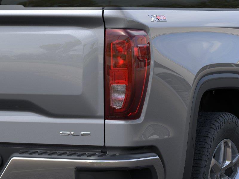 new 2026 GMC Sierra 1500 car, priced at $70,658