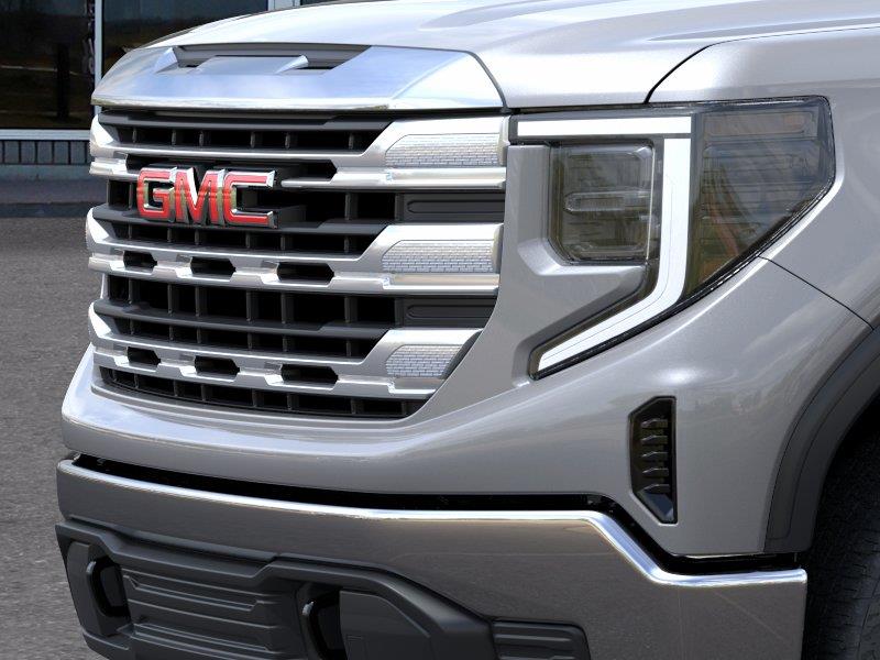 new 2026 GMC Sierra 1500 car, priced at $70,658