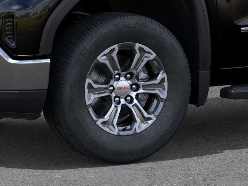 new 2026 GMC Sierra 1500 car, priced at $64,265