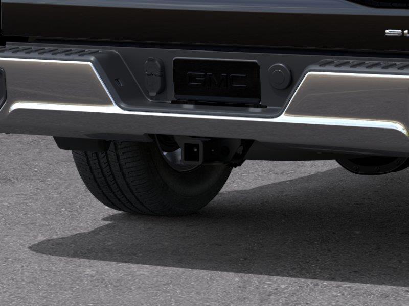 new 2026 GMC Sierra 1500 car, priced at $64,265