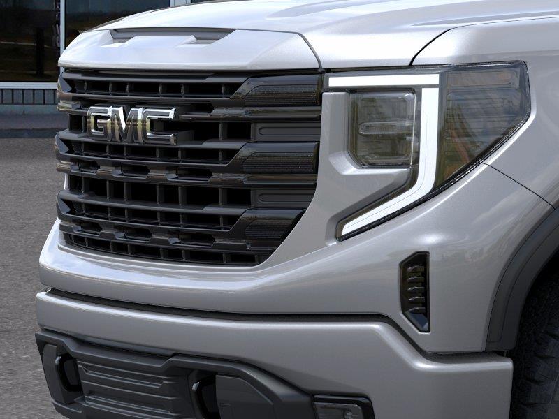new 2026 GMC Sierra 1500 car, priced at $68,714