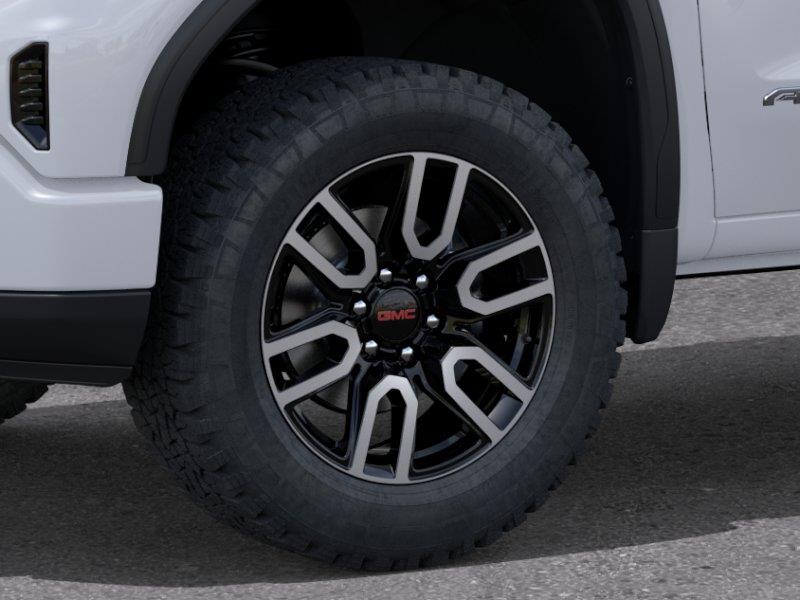 new 2026 GMC Sierra 1500 car, priced at $85,718