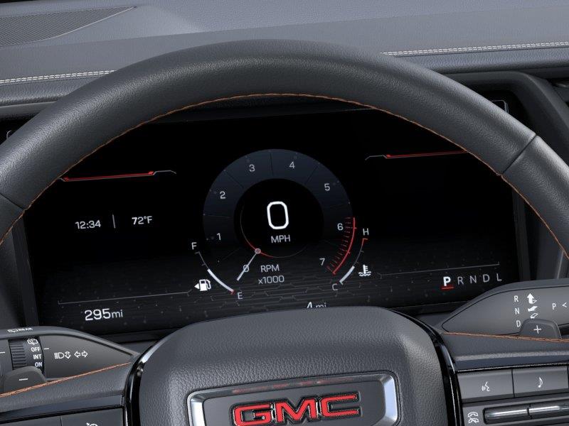 new 2027 GMC Terrain car, priced at $49,988