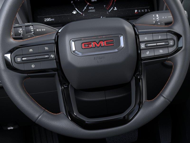 new 2027 GMC Terrain car, priced at $49,988