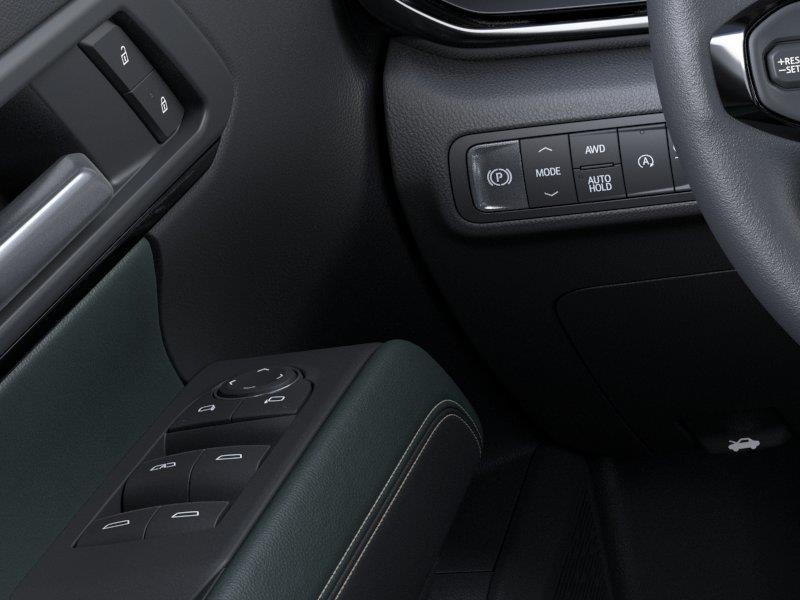 new 2027 GMC Terrain car, priced at $49,988