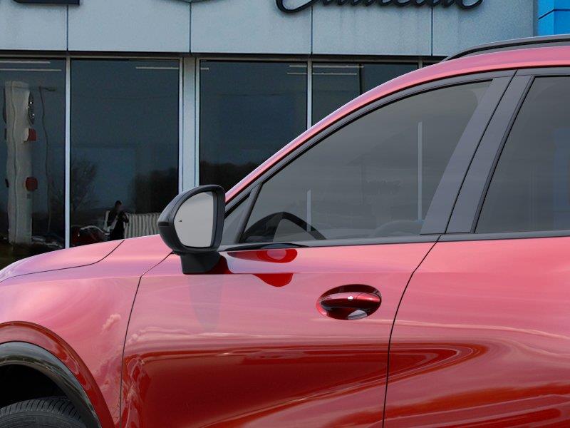 new 2026 Buick Envision car, priced at $48,681