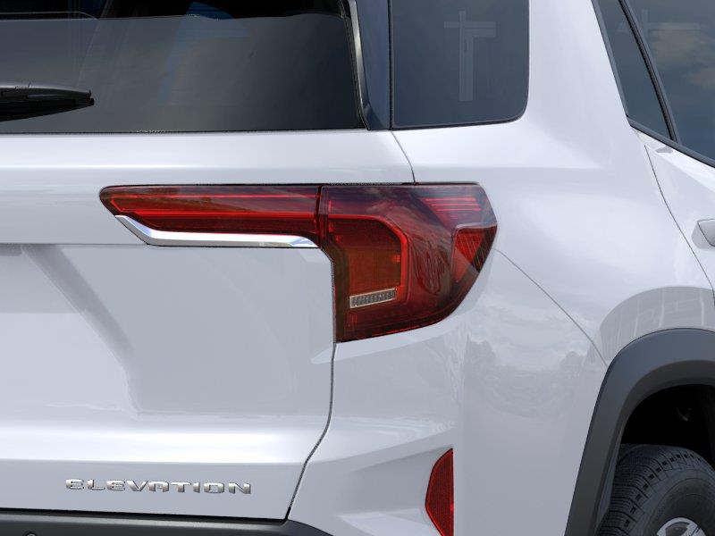 new 2027 GMC Terrain car, priced at $48,852