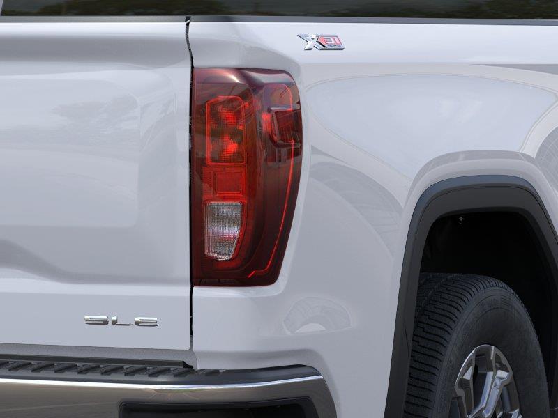 new 2026 GMC Sierra 1500 car, priced at $64,419