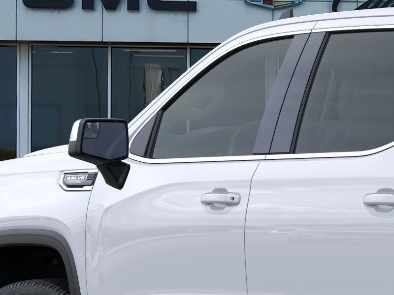 new 2026 GMC Sierra 1500 car, priced at $64,419