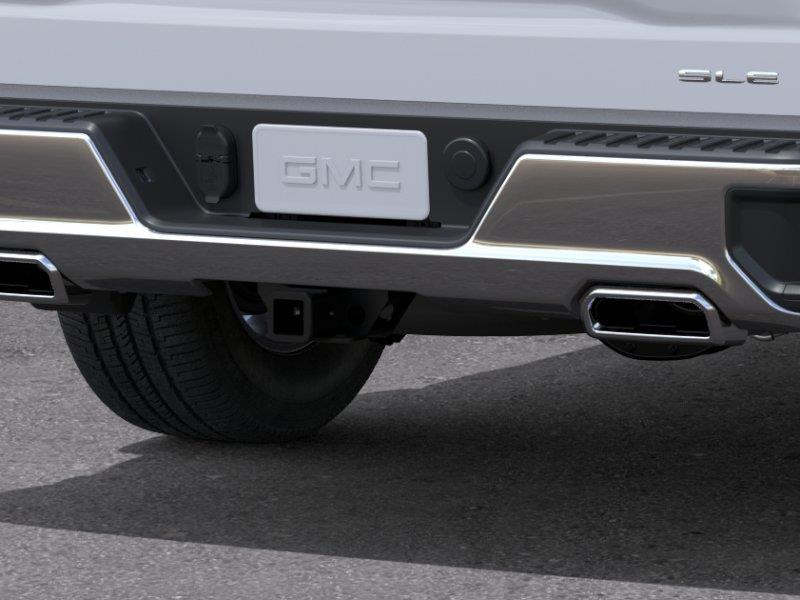 new 2026 GMC Sierra 1500 car, priced at $64,419