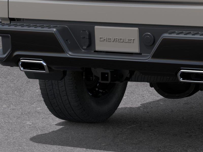 new 2026 Chevrolet Silverado 1500 car, priced at $64,149