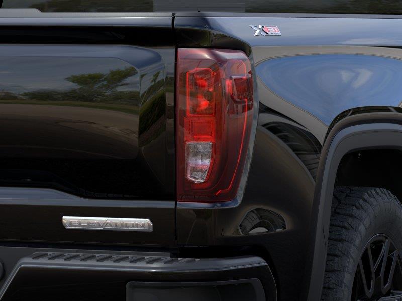 new 2026 GMC Sierra 1500 car, priced at $70,444