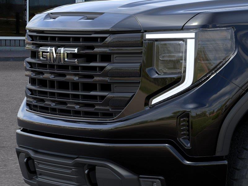new 2026 GMC Sierra 1500 car, priced at $70,444