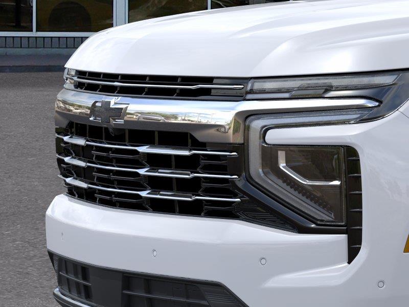 new 2026 Chevrolet Tahoe car, priced at $94,828