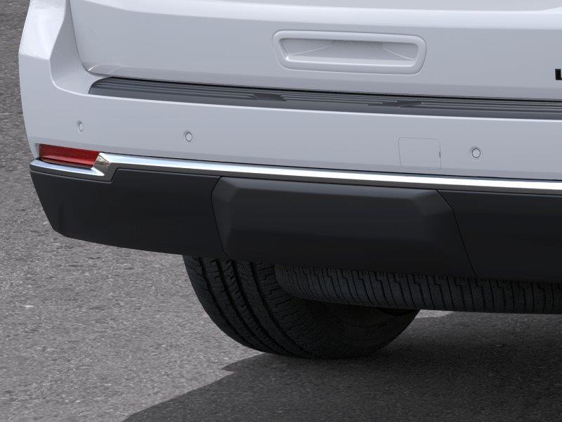 new 2026 Chevrolet Tahoe car, priced at $94,828