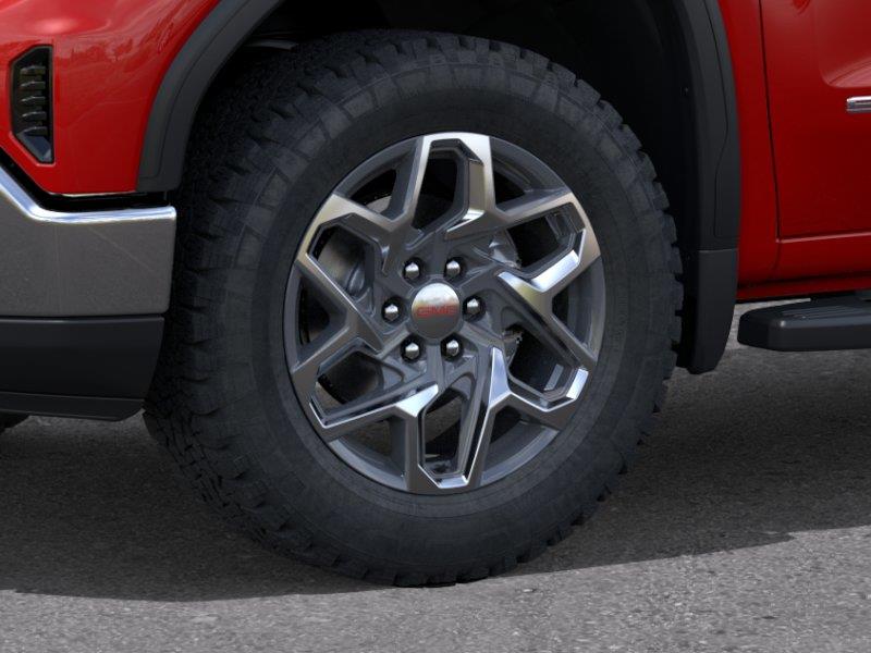 new 2026 GMC Sierra 1500 car, priced at $66,277