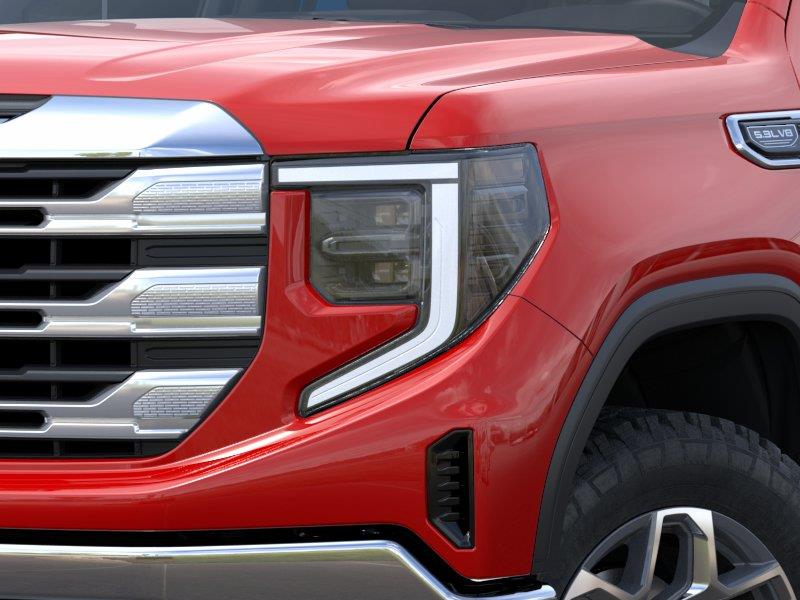 new 2026 GMC Sierra 1500 car, priced at $66,277