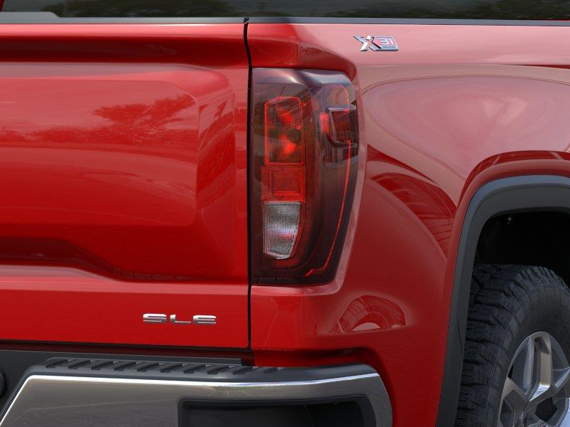 new 2026 GMC Sierra 1500 car, priced at $66,277