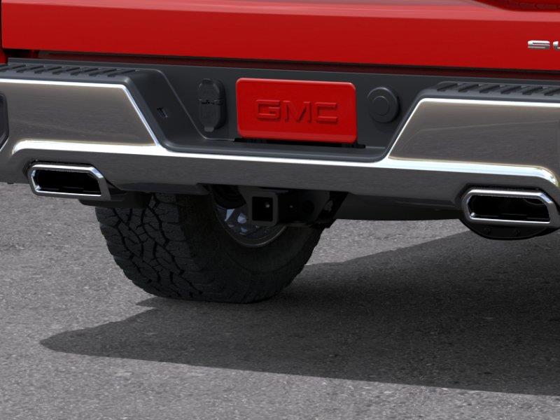 new 2026 GMC Sierra 1500 car, priced at $66,277