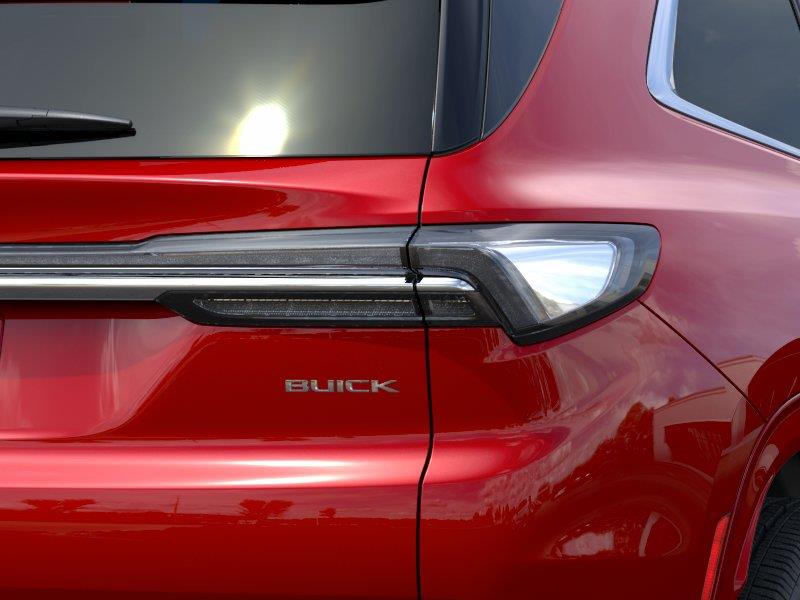 new 2026 Buick Enclave car, priced at $81,592