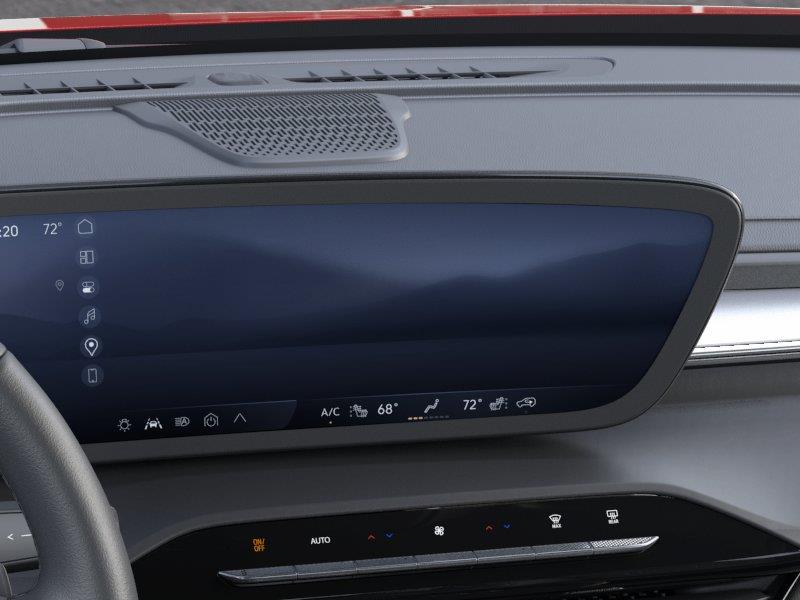 new 2026 Buick Enclave car, priced at $81,592