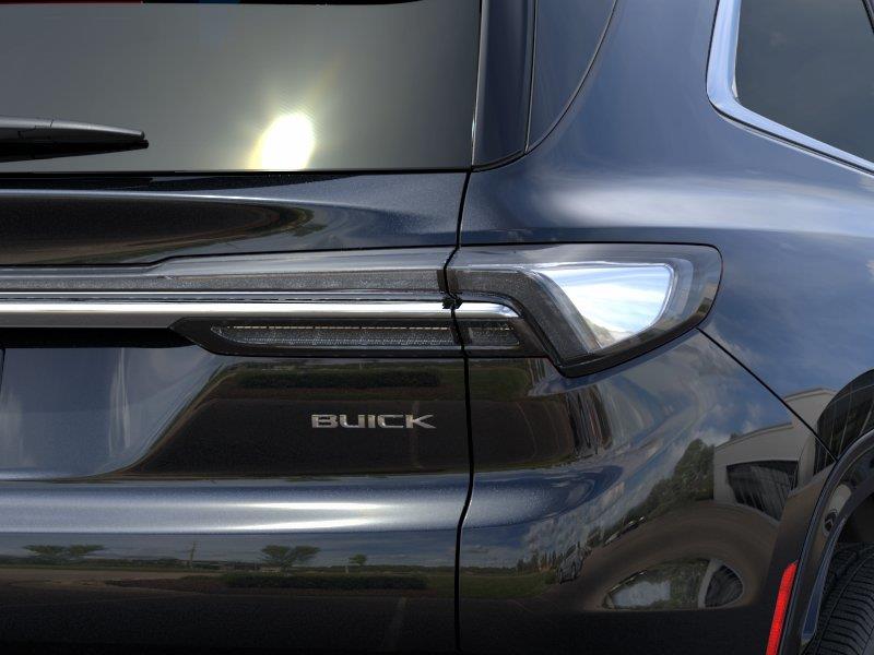 new 2026 Buick Enclave car, priced at $80,052