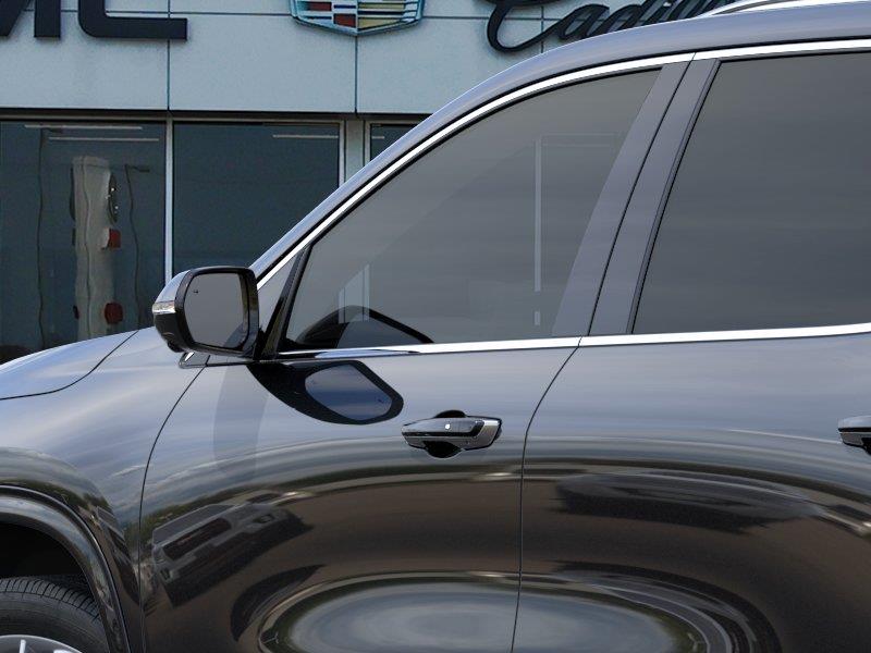 new 2026 Buick Enclave car, priced at $80,052