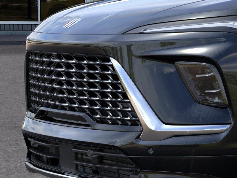 new 2026 Buick Enclave car, priced at $80,052