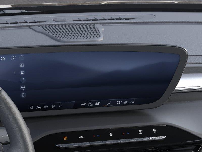 new 2026 Buick Enclave car, priced at $80,052
