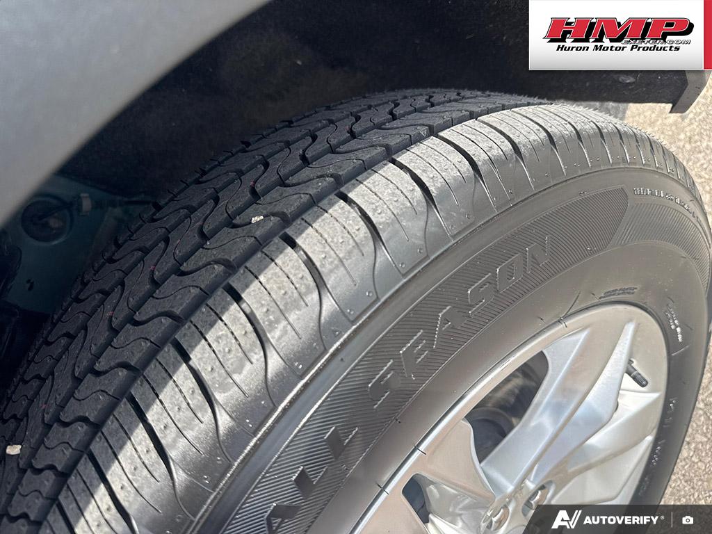 used 2022 Chevrolet Blazer car, priced at $27,985